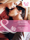 Prescription for Romance / Love and the Single Dad (eBook)